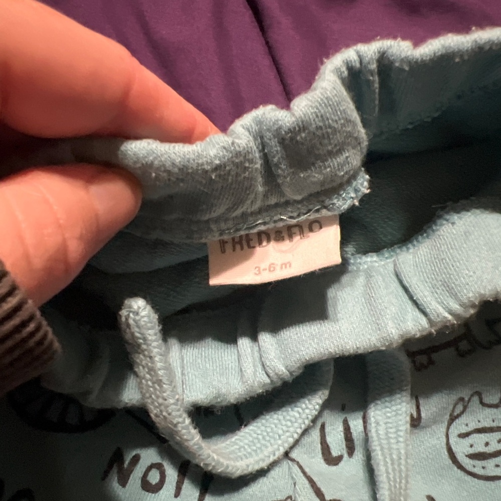 Shorts - Picture 3 of 3